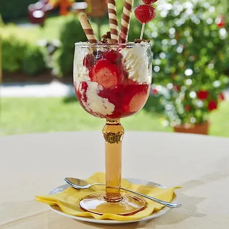 Gourmet-hotel Gruenwald 3* Leogang