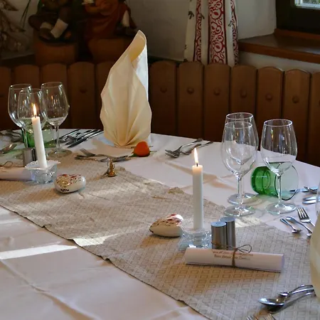 Hotel Gourmet-hotel Gruenwald 3*