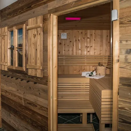 Hotel Gourmet-hotel Gruenwald 3*