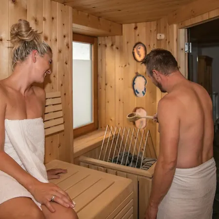 Hotel Gourmet-hotel Gruenwald