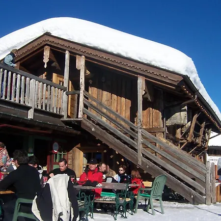 Gourmet-hotel Gruenwald Hotel Leogang