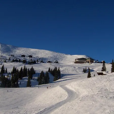 Hotel Gourmet-hotel Gruenwald