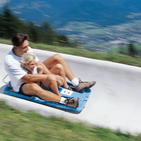 Gourmet-hotel Grünwald Leogang