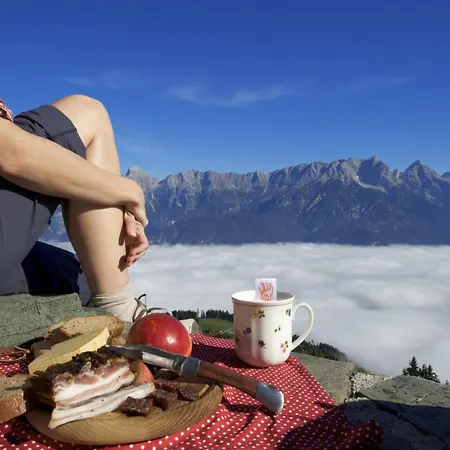 Hotel Gourmet-hotel Gruenwald