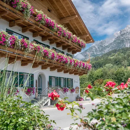 Gourmet-hotel Gruenwald