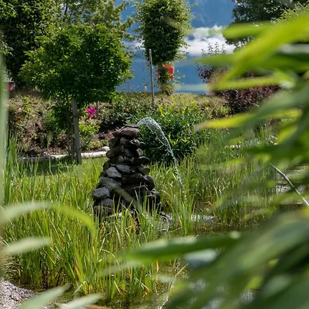 Hotel Gourmet-hotel Gruenwald 3*