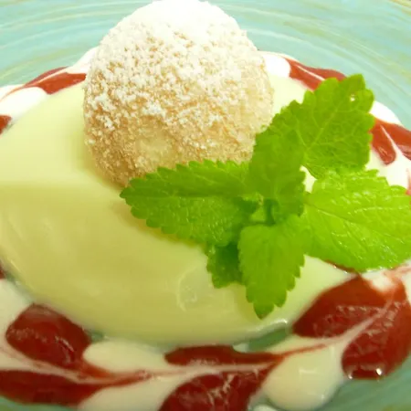 Gourmet-hotel Gruenwald Hotel Leogang