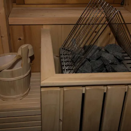 Hotel Gourmet-hotel Gruenwald 3*