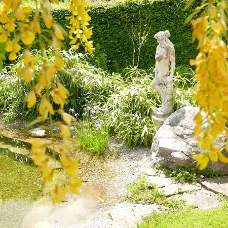 Gourmet-hotel Gruenwald Hotel