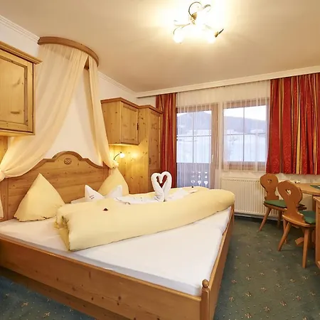 Hotel Gourmet-hotel Gruenwald