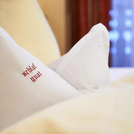 Hotel Gourmet-hotel Gruenwald 3*