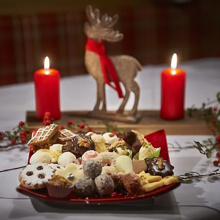 Gourmet-hotel Gruenwald