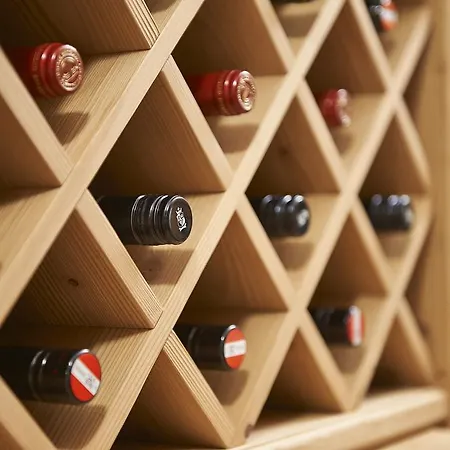 Gourmet-hotel Gruenwald