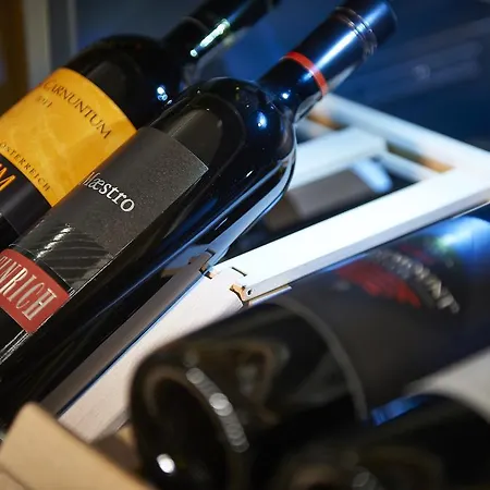 Gourmet-hotel Gruenwald 3* Leogang