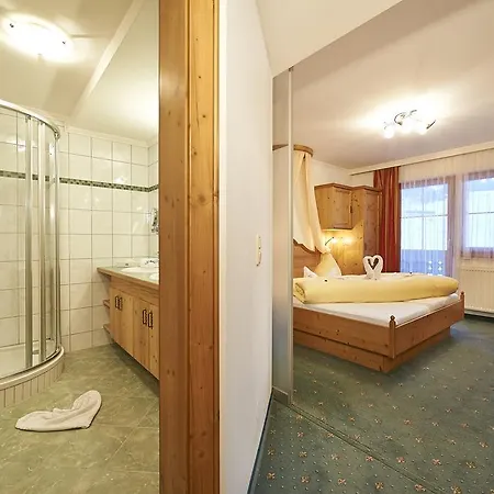 Gourmet-hotel Gruenwald Hotel 3*