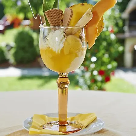 Gourmet-hotel Gruenwald Hotel 3*