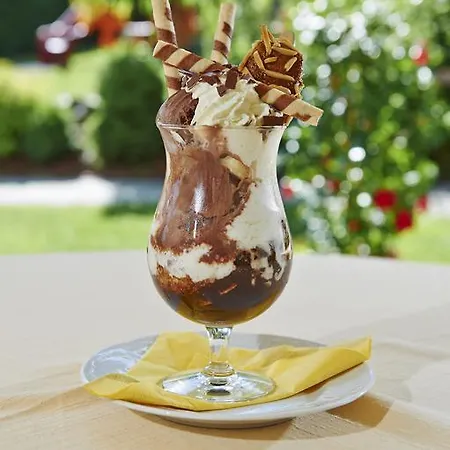 Gourmet-hotel Gruenwald Leogang