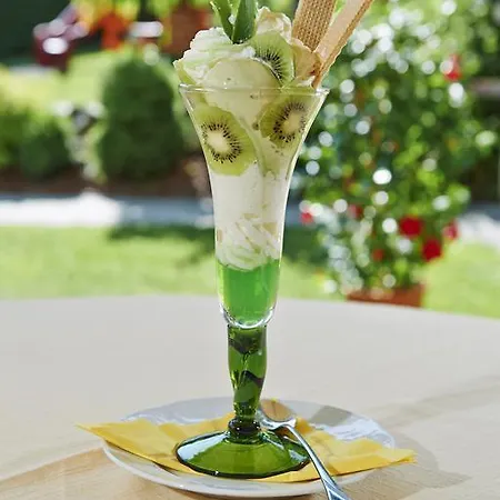 Gourmet-hotel Gruenwald