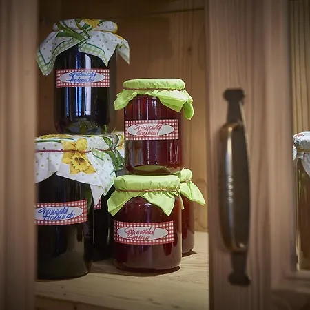 Gourmet-hotel Gruenwald 3* Leogang