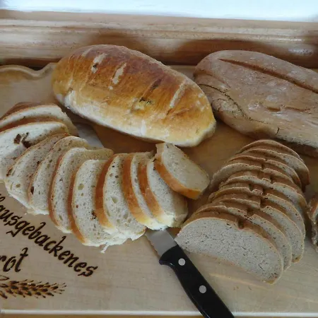 Hotel Gourmet-hotel Gruenwald