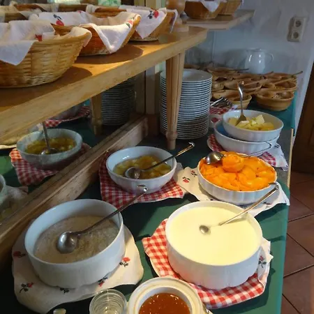 Gourmet-hotel Gruenwald Hotel 3*