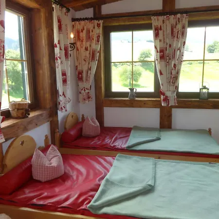 Gourmet-hotel Gruenwald Hotel