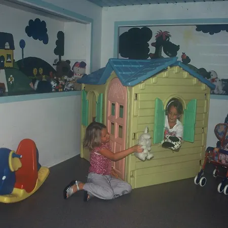 Gourmet-hotel Gruenwald Hotel