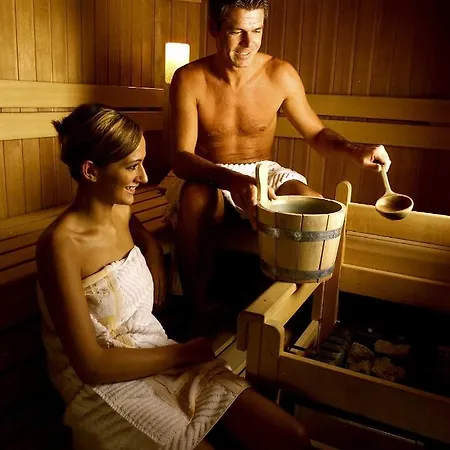 Hotel Gourmet-hotel Gruenwald